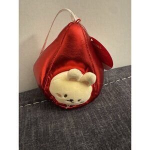 Anirollz 4" Kittiroll With Hersheys Kisses Kawaii Cute Plush New X4